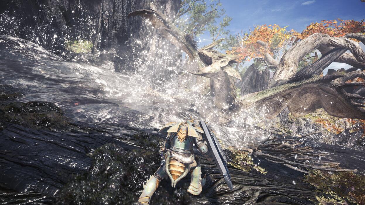 怪物猎人携带版14周年，从100万到千万销量，成就了共斗游戏巅峰