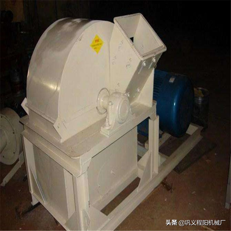 木屑粉碎机80木屑粉碎机拖拉机悬挂树枝粉碎机木材粉碎机