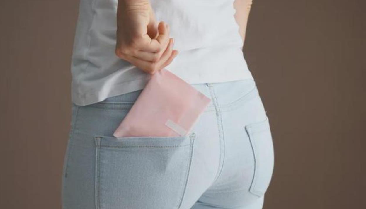 有没有月经期专用的卫生巾,姨妈界的黑科技