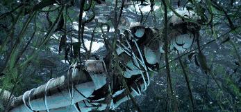 这是一部想象爆棚的超R级影片，好「色」之徒必看电影