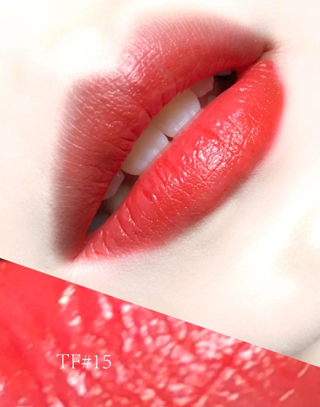 tf口红100多是正品吗,tf口红色号100底部却是25