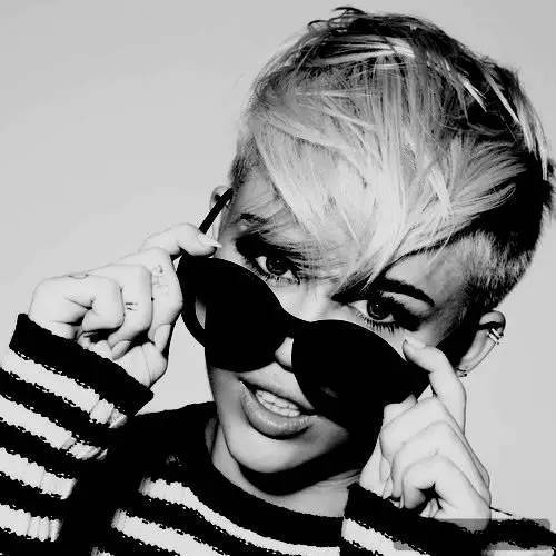 麦粒姐：每一个纹身，都是我最美的配饰