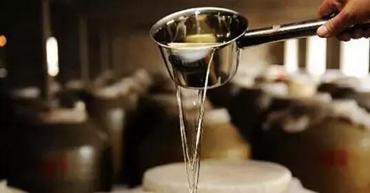 白酒生产过程有哪些,白酒生产其实技术很简单