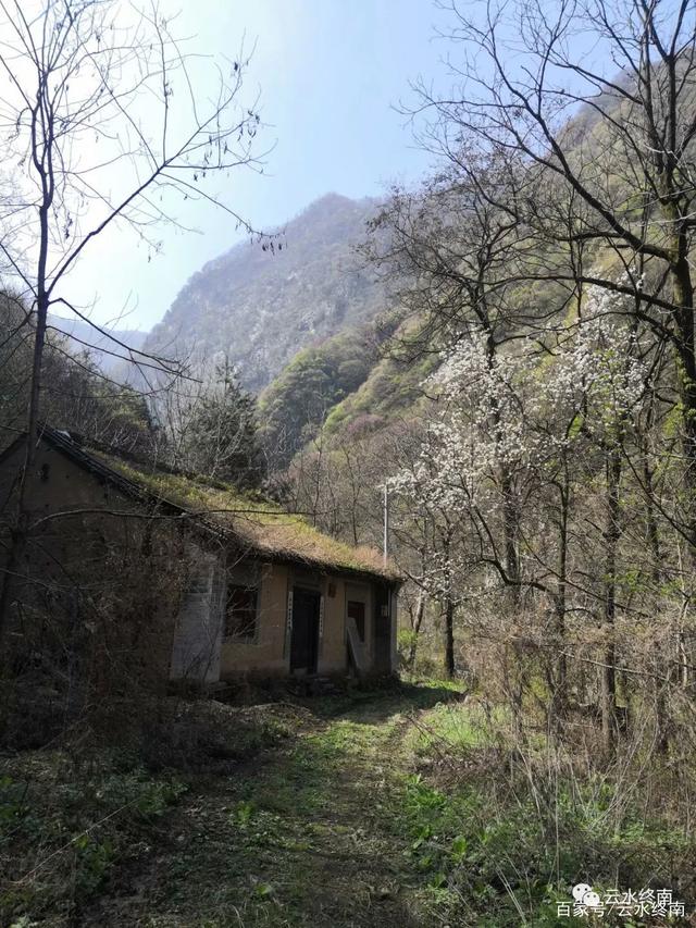 西安九寨沟简介,西安十寨沟和九寨沟