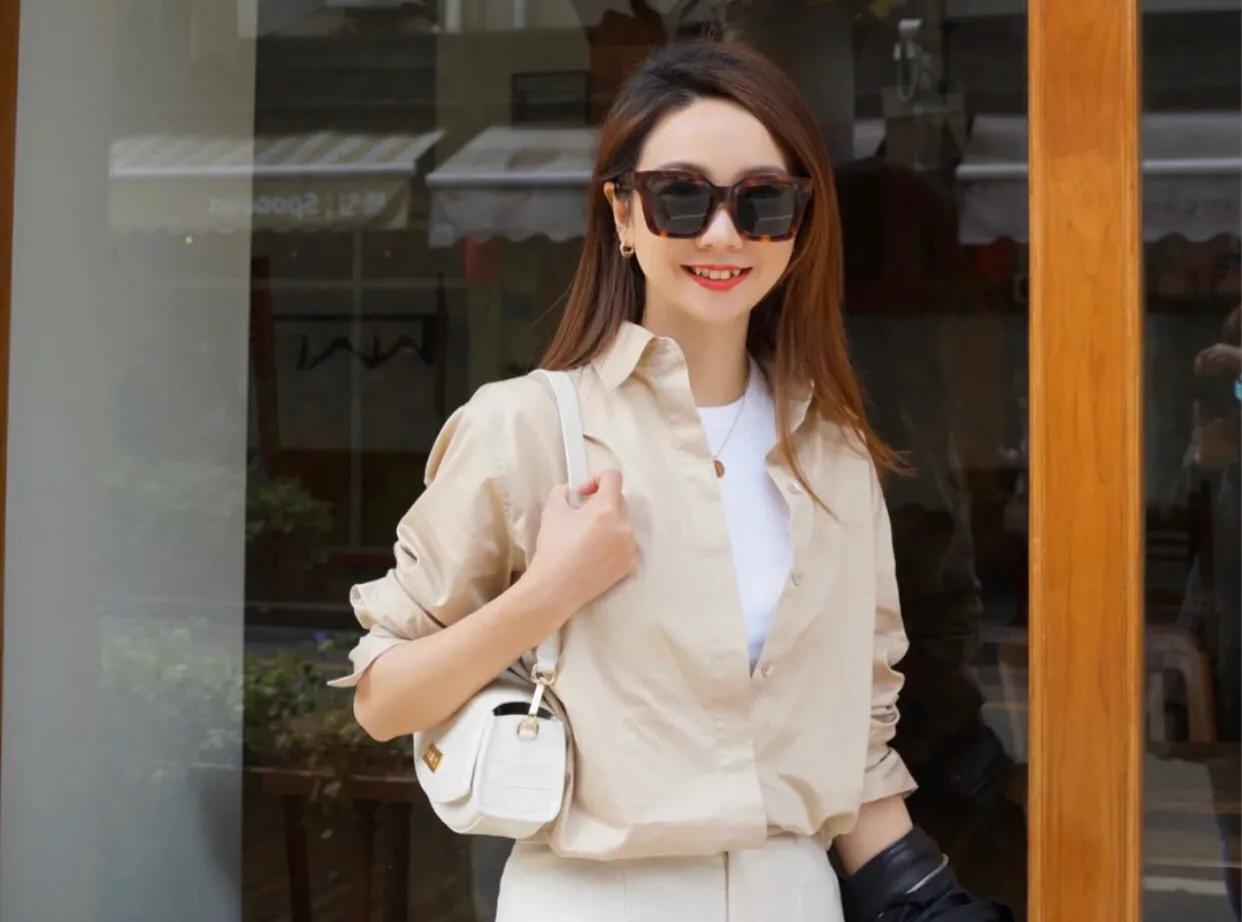 除了gucci还有什么大牌,韩国潮牌墨镜有哪些