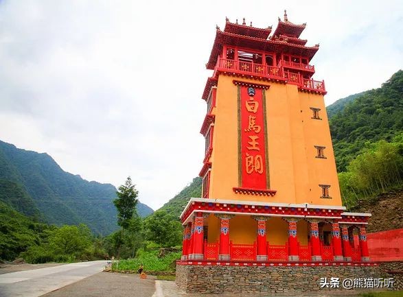 那些被我们遗忘的旅游景点,一个被遗忘的风景区