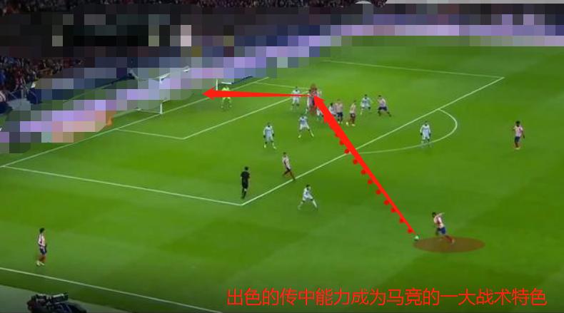 深度分析｜从巴拉纳竞技走出的弱冠娇子，洛迪是如何征服马竞的？