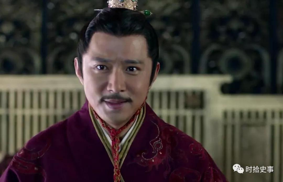 元嘉往事7：磨刀霍霍向佛狸