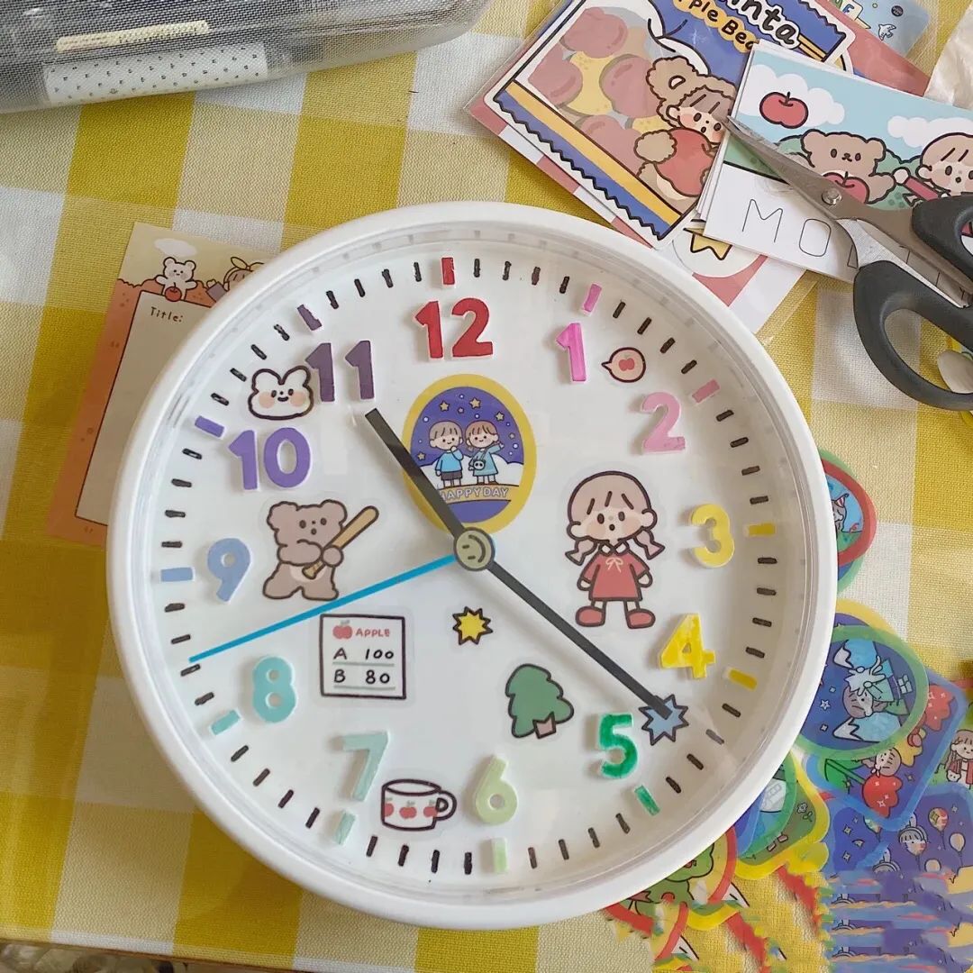 看到这个品牌，我就有了DIY的想法