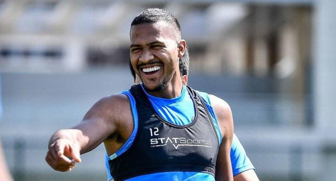 足球黑科技小玩意,足球赛场最新的黑科技