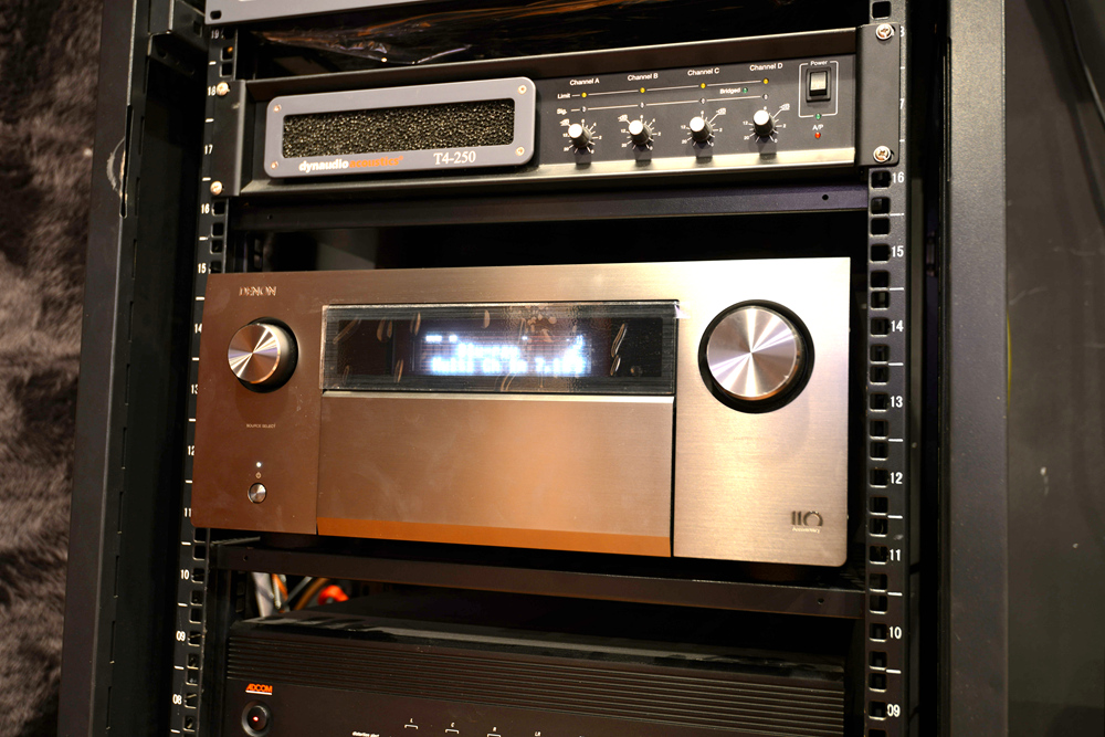 回顾：震撼人心，天龙110周年北区线下演示会顺利举办