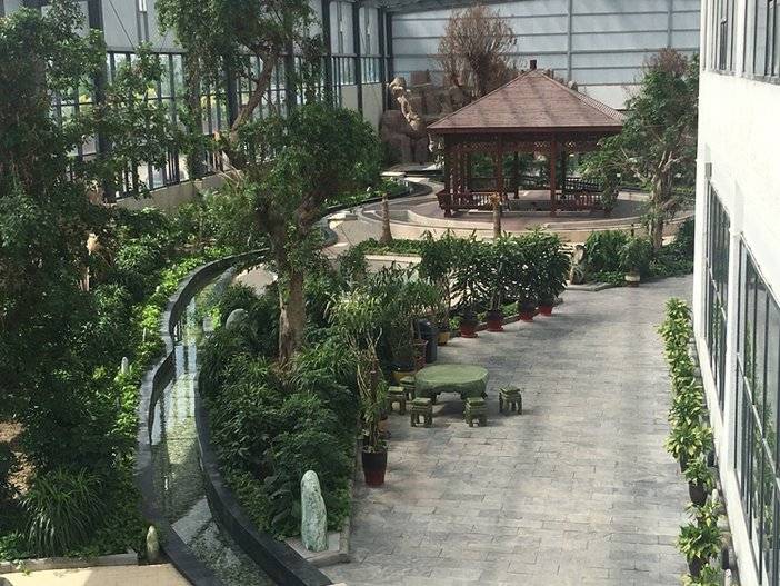 龙泽水汇温泉门票,金美达龙泽水汇温泉乐园