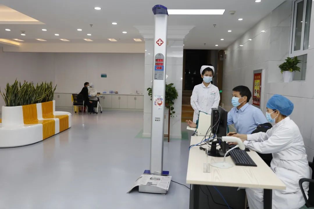 昌吉市医院新建位置,昌吉州人民医院新院区啥时间竣工