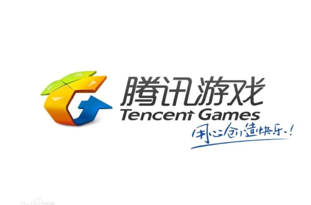 腾讯的游戏帝国：一条“写轮眼”崛起路
