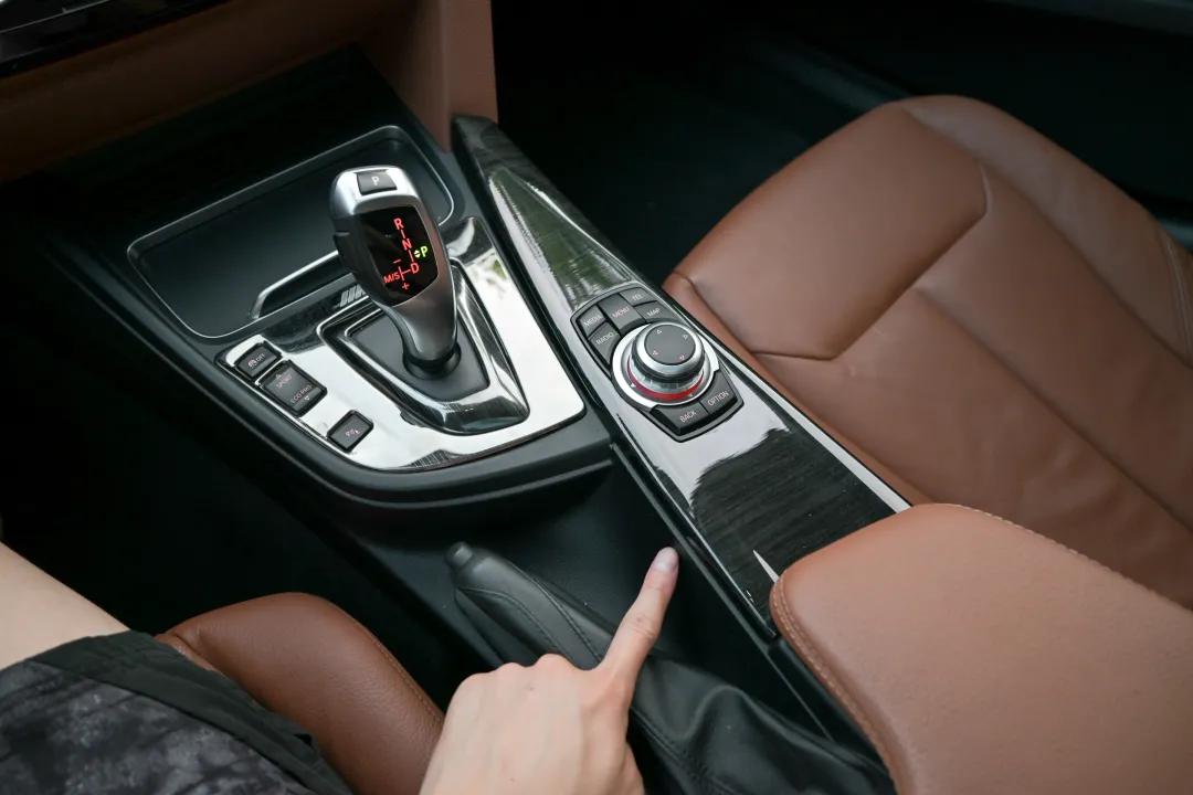 宝马320igt时尚型配置,宝马320igt落地价