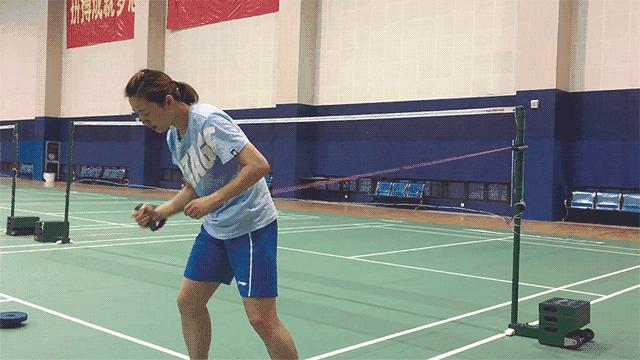 国家队运动员每天是怎么训练的,乒乓球国家队体能训练