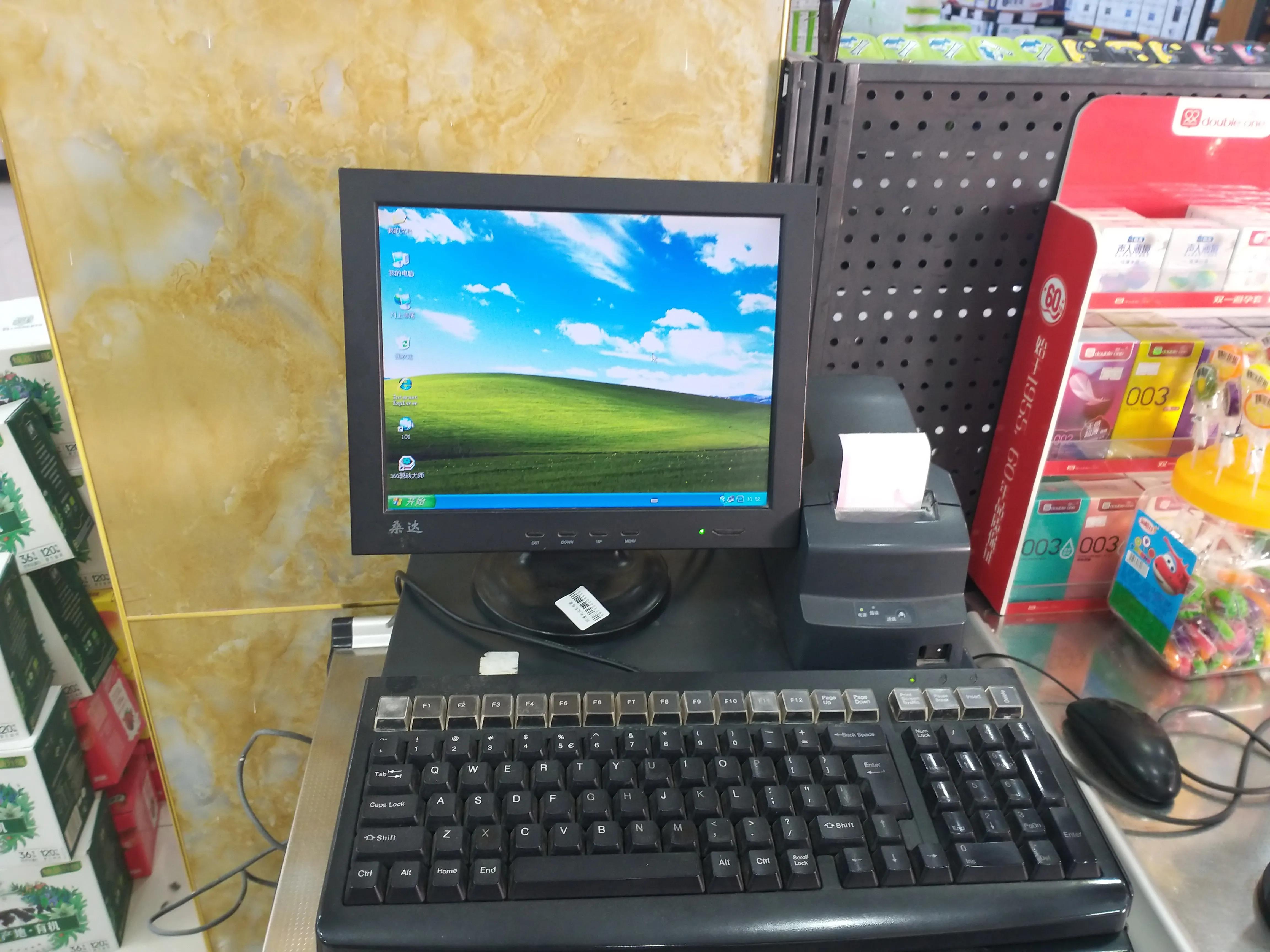 台式电脑开机维修视频,台式电脑开机键坏了解决方法