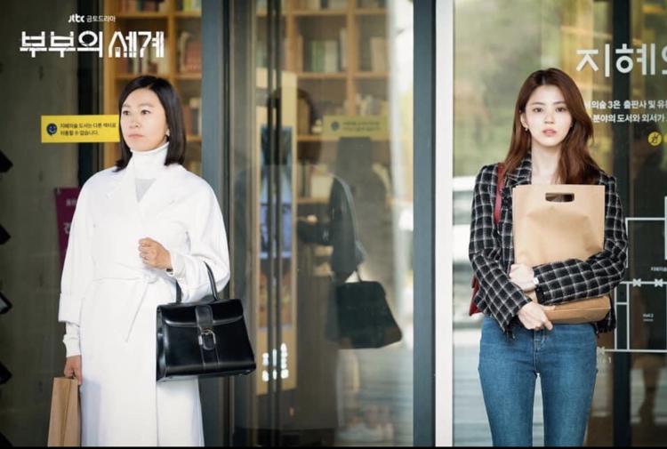 夫妻的世界里金喜爱,夫妻的世界金喜爱金永敏