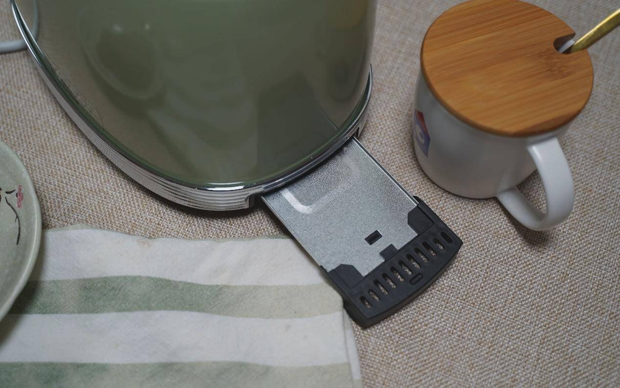 给娃折腾一个西式早餐，圈厨复古多士炉体验