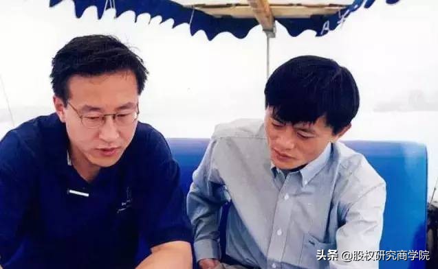 阿里巴巴17个合伙人现况,阿里巴巴27个合伙人身价