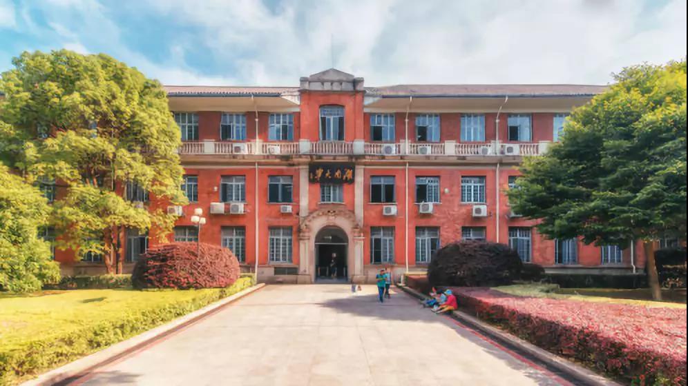 湖南大学最新排名官方,湖南大学最有实力的学科