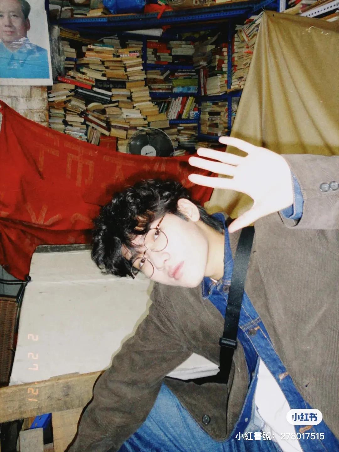 南宁穿巷过古镇,南宁穿越时空