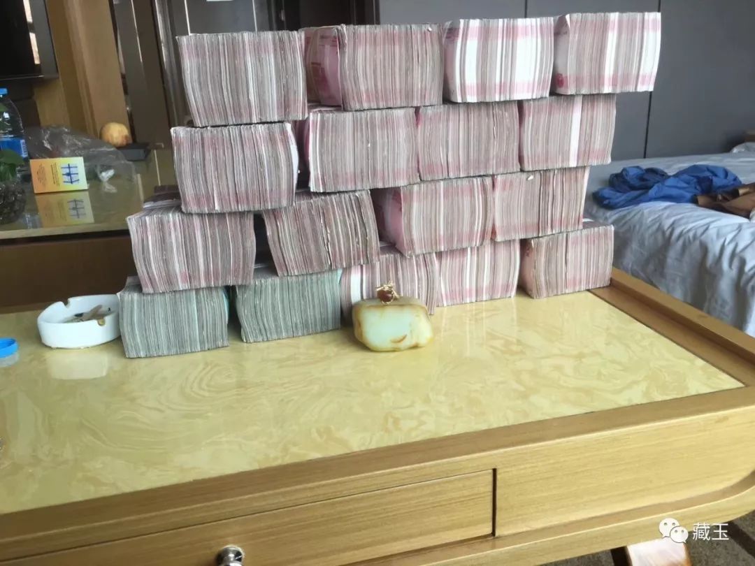 马未都2000万的玉,马未都讲真玉和假玉