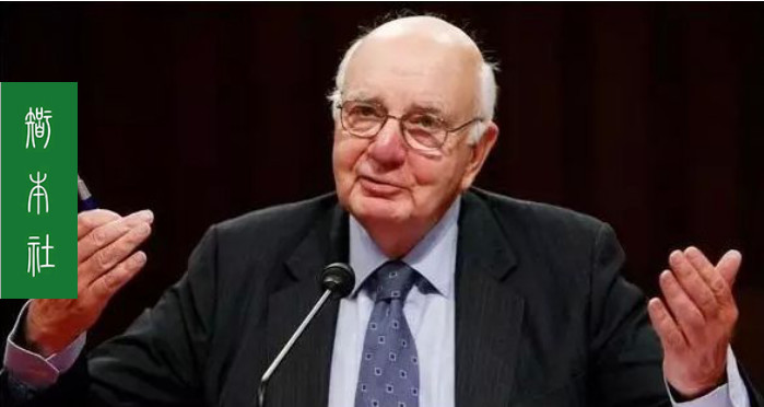 保罗沃尔克解决通胀案例,沃尔克遏制通胀