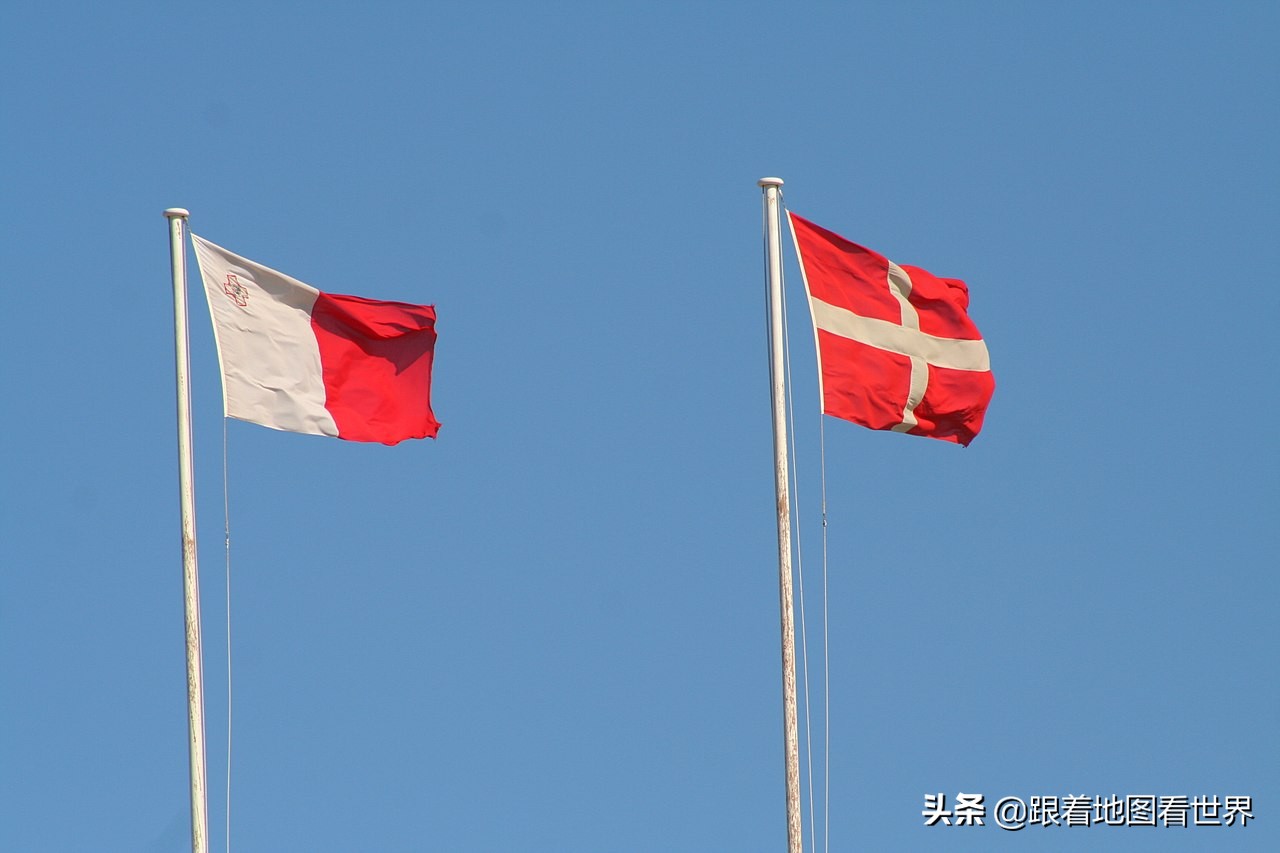 马耳他骑士团是不是准主权国家,马耳他骑士团是一个公国吗