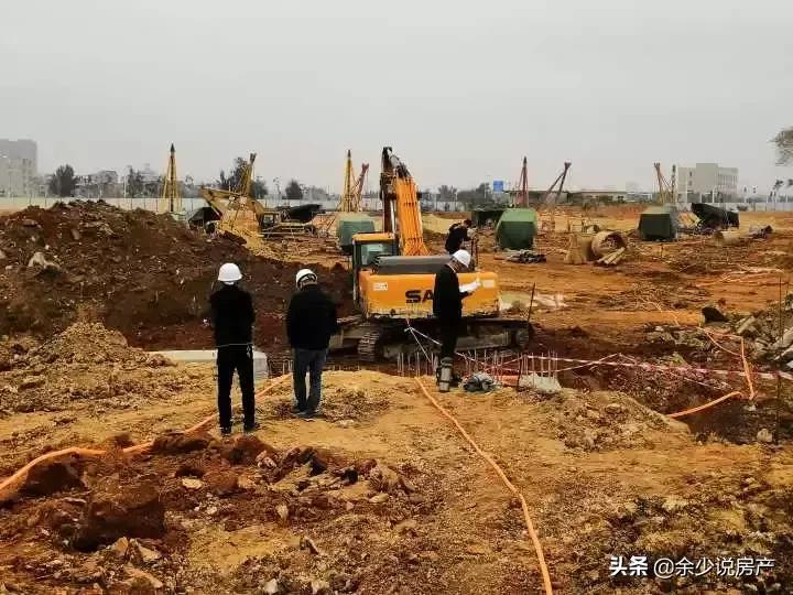 泉州安置房动态,泉州丰泽安置小区