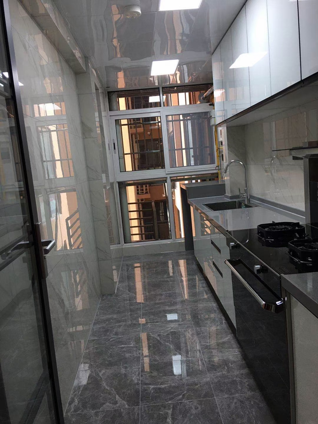 成都欧式花园风格装修,成都简约花园装修