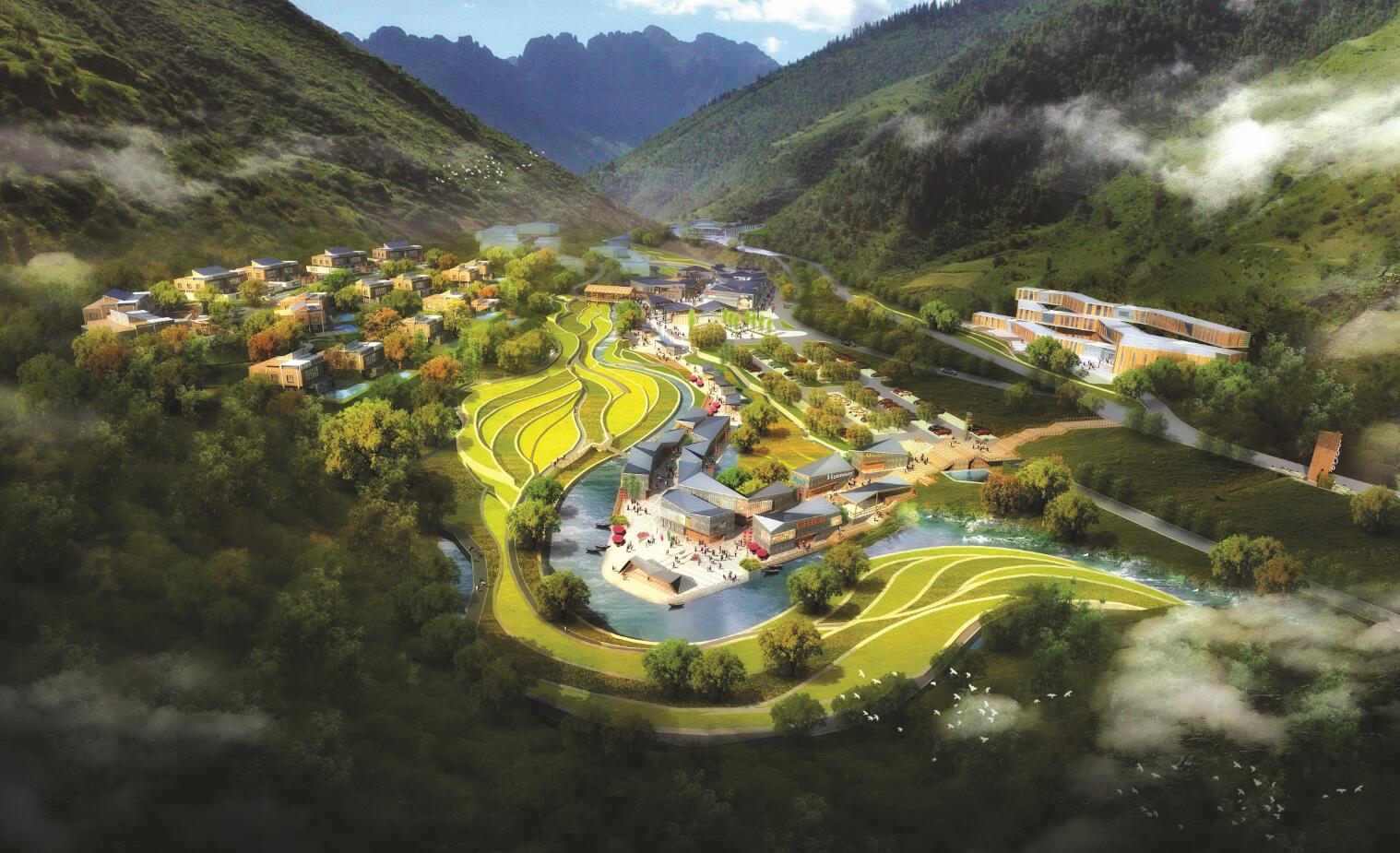 鑵惧啿浣忓畢鏅璁捐,鑵惧啿浼樼寤虹瓚璁捐