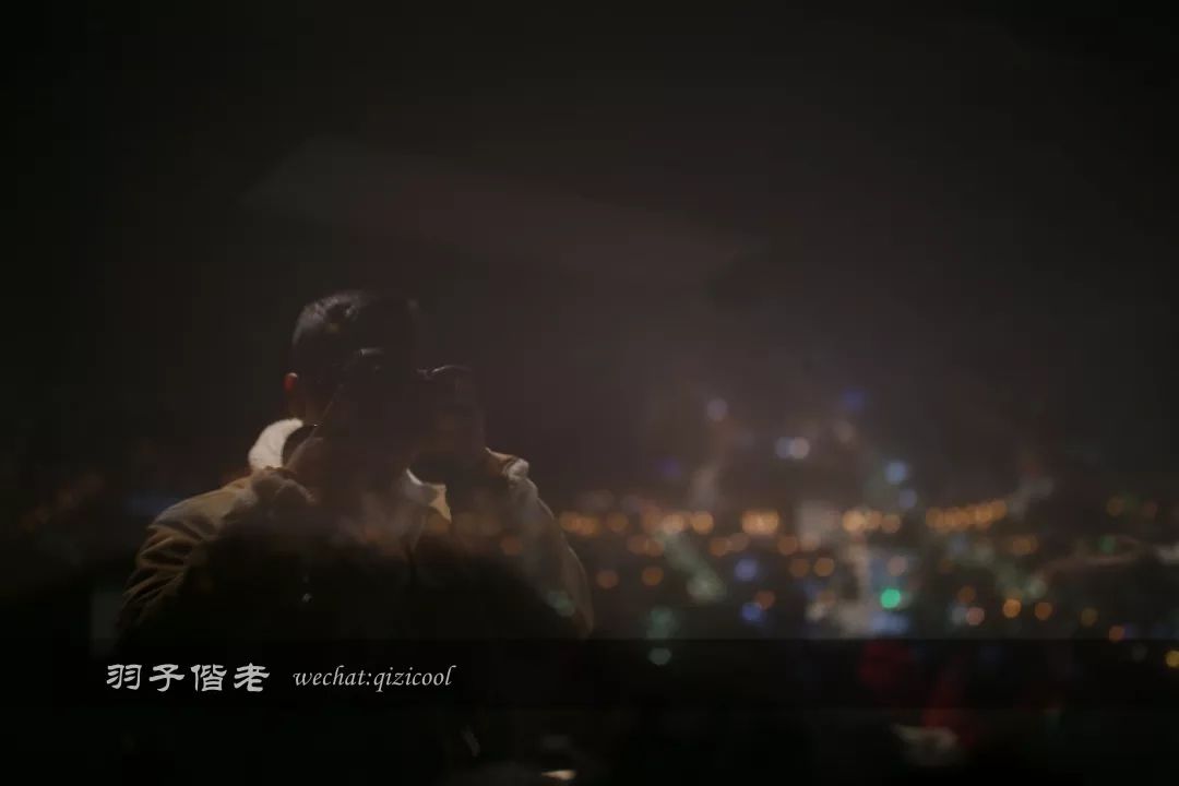 老实说，这一趟北海道就是为了拍好看的照片去的