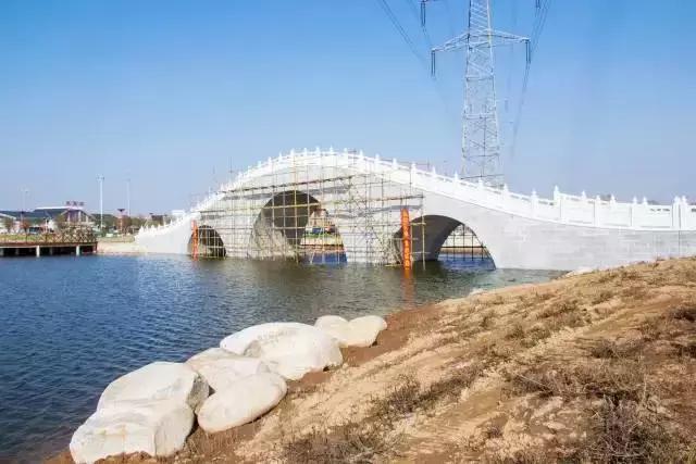 最全大荔旅游攻略拿走不谢,大荔必去4个景点