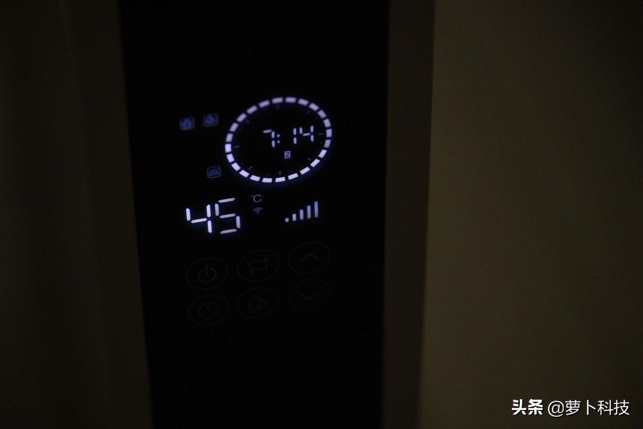 蓝宝取暖器h1和h12区别在哪里,蓝宝取暖器h12使用说明