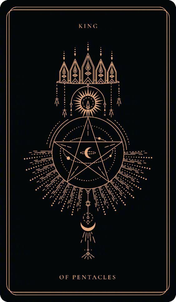 「魔法卡牌」手机壁纸：八大魔法体系。