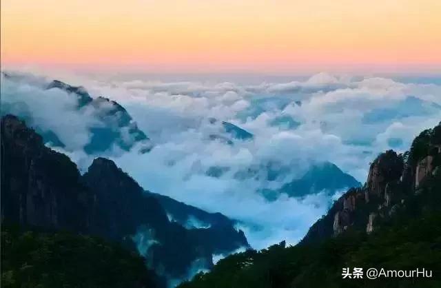 5a景点差评率排行,零差评的景区一张门票