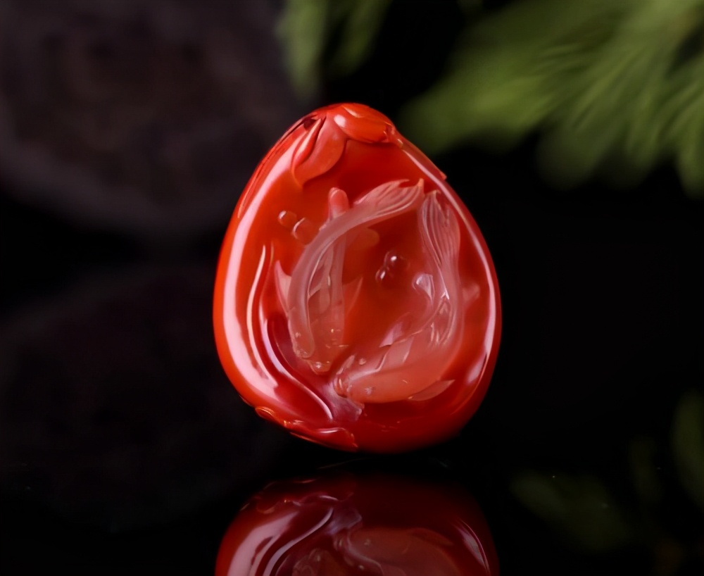 南红新手入门知识大全,玛瑙入门必懂