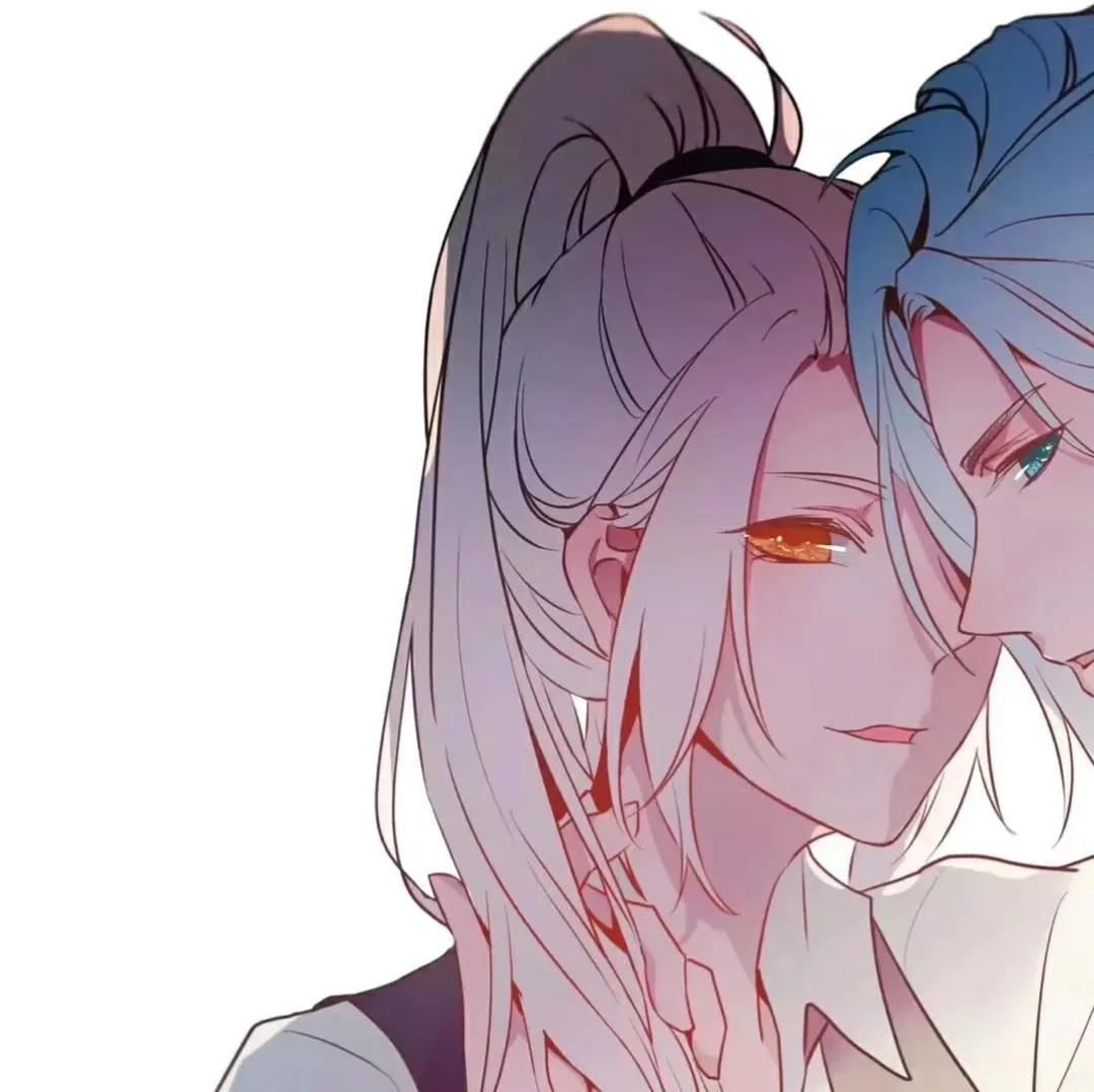 王者荣耀情侣头像不明显,王者荣耀情侣头像曜和西施