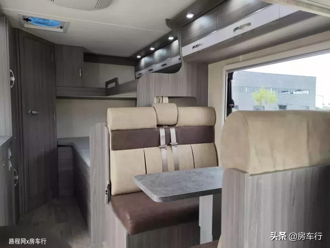 房车推荐10万到20万之间豪华版,房车推荐20-30万左右驾驶体验