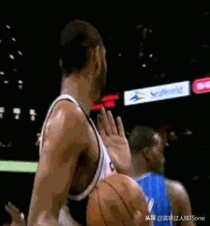 nba球员拜佛过人技巧,库里和邓肯谁更厉害