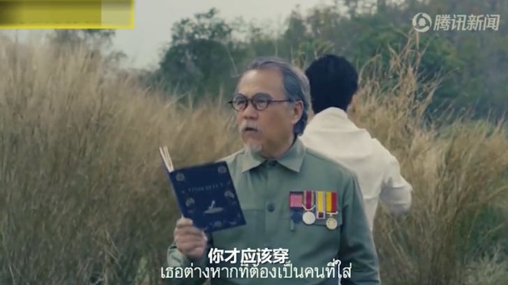 泰国的广告故事,超走心的泰国广告真相出乎你意料