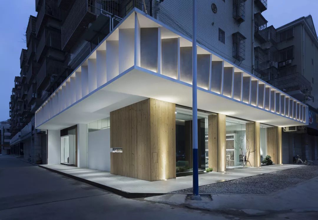 300多平办公室设计布局,300平方办公室中式设计布局