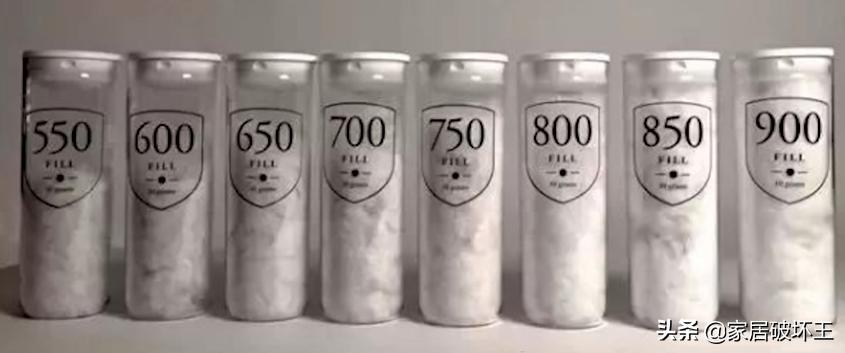 羽绒被消费陷阱？买之前一定擦亮眼睛