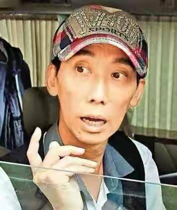 张达明抗癌成功后恢复昔日体重,52岁张达明现状