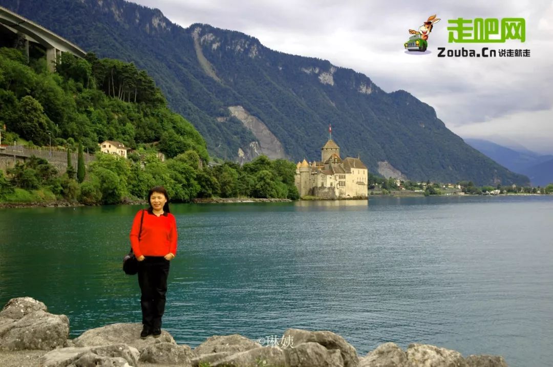 女教师3年游20国,六十岁的女人一个人穷游中国