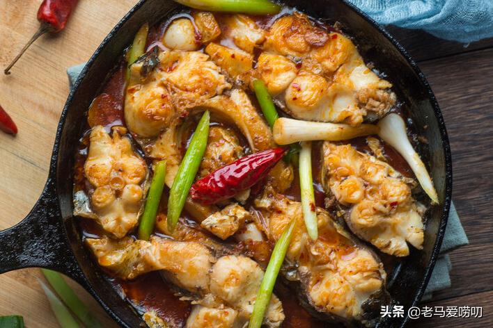 鲢鱼怎么处理才会没有土腥味,花鲢鱼怎么做没有土腥味儿