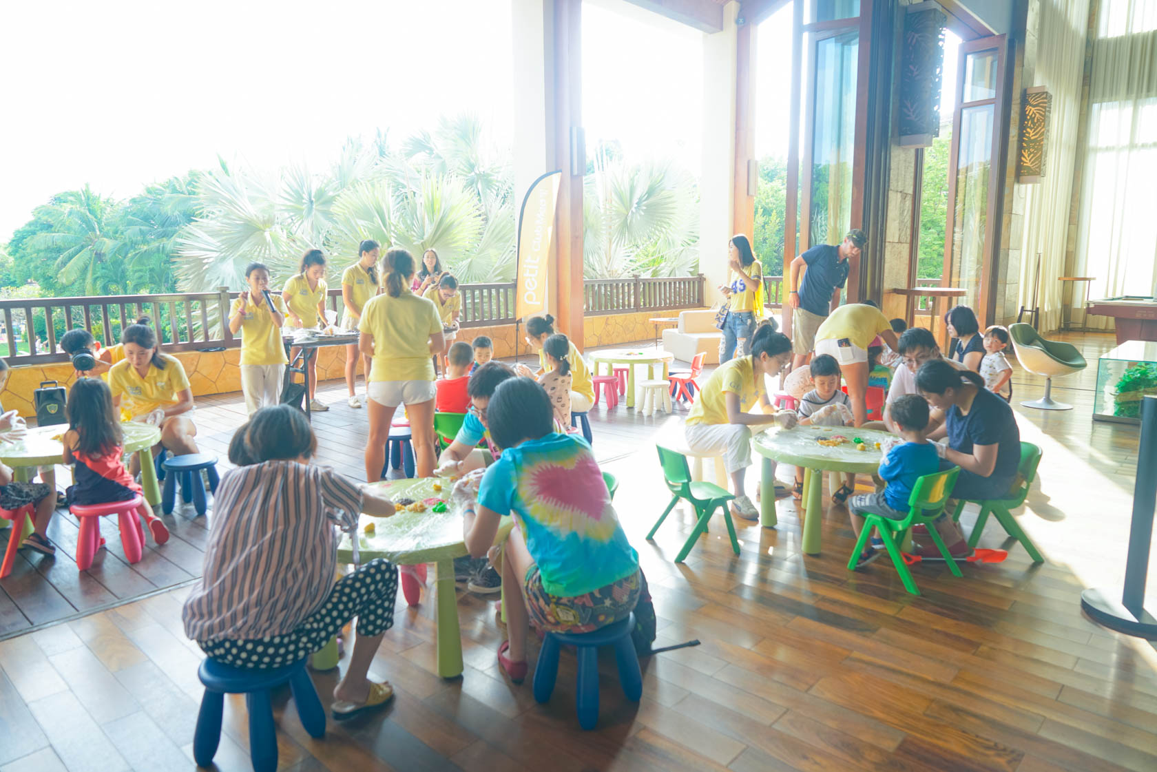 三亚旅游攻略clubmed,三亚亲子游攻略