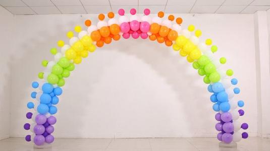 搞怪气球造型,气球造型各种花样视频