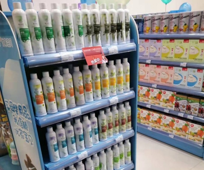 如何开好母婴店的经验之谈文库,新手母婴店销售技巧培训